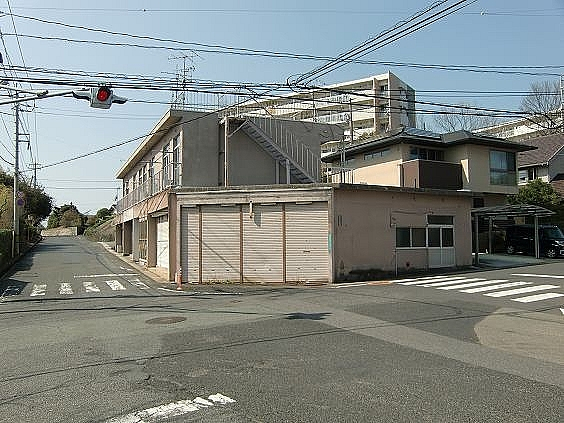 外観図