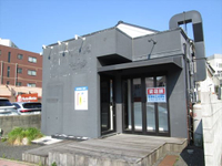 外観図