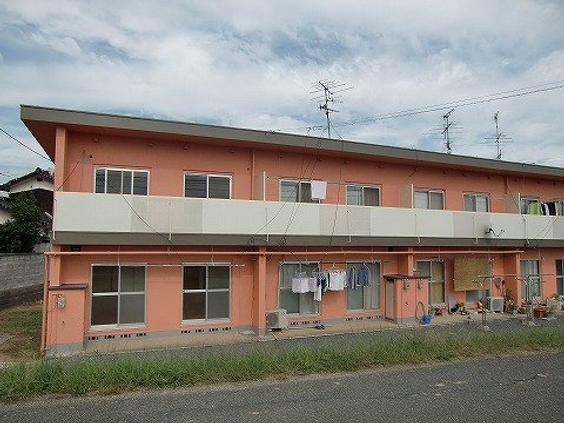 外観図