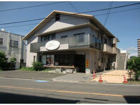 外観図