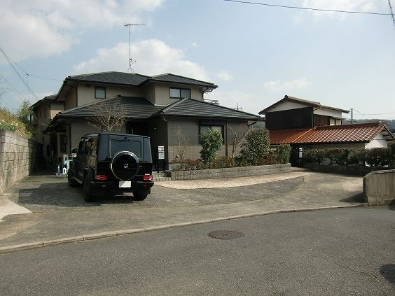 外観図