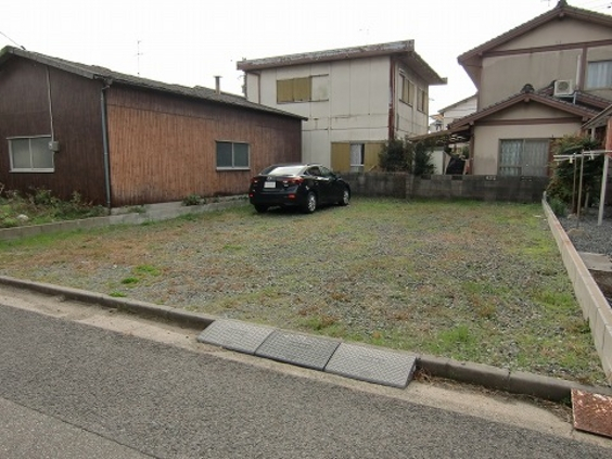 外観図