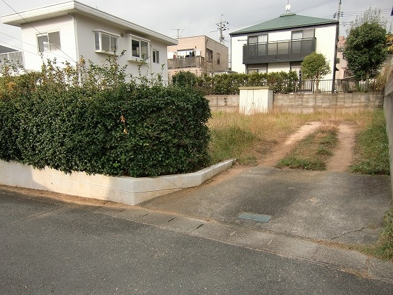 外観図
