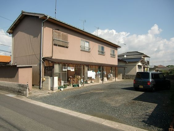 外観図