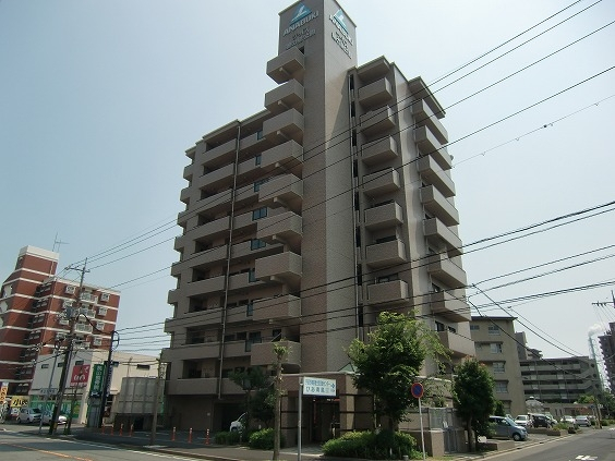 外観図