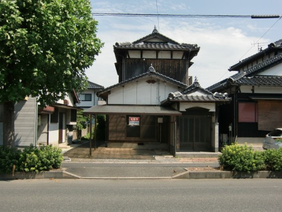 外観図