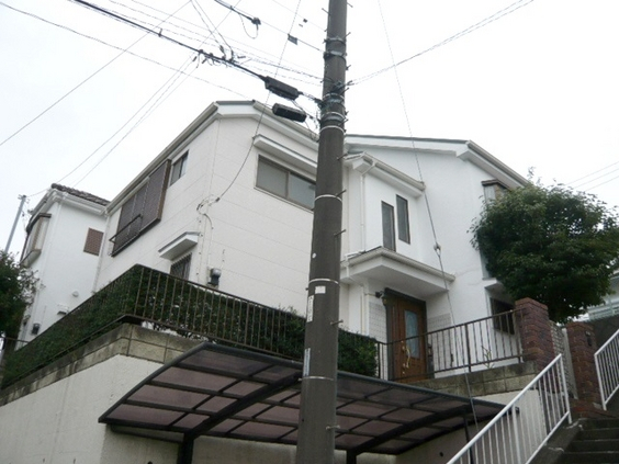 外観図