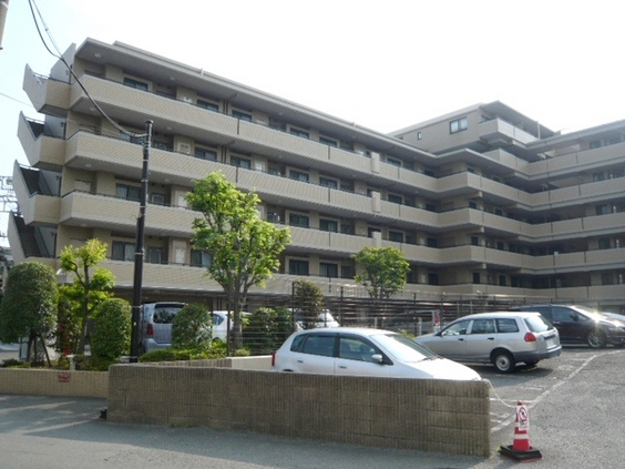外観図