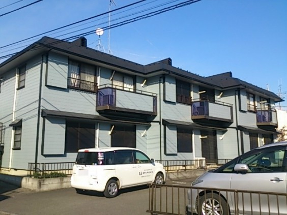 外観図