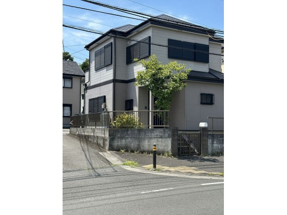外観図