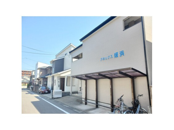 外観図