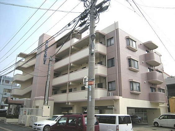外観図