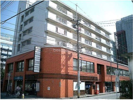 外観図