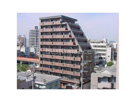 外観図