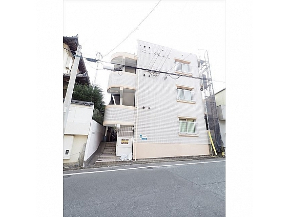 外観図