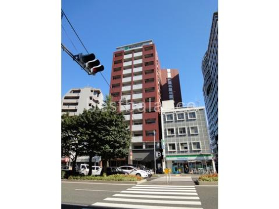 外観図