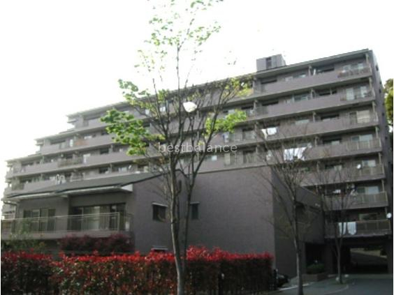 外観図