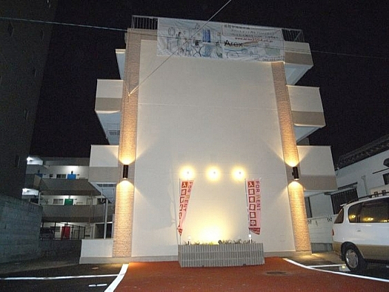 Pondmum K2 ポンドマムケイツー 初期費用安くお引越し 福岡不動産会社 2階 1ldk 37m2 築36年 仲介手数料無料 福岡 で賃貸物件のお部屋探しならベストバランス