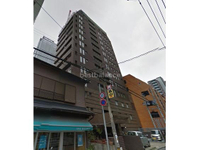 外観図