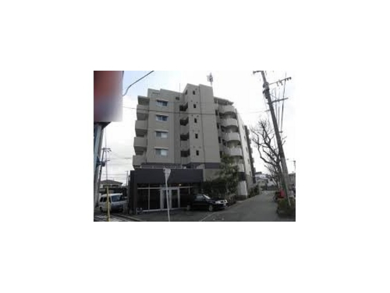 外観図