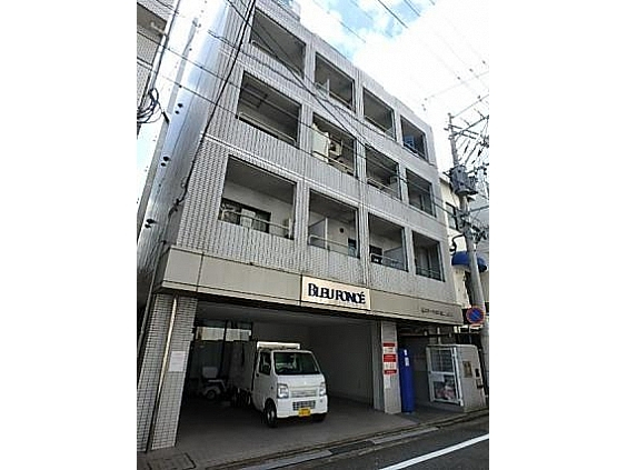 外観図
