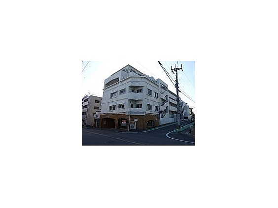 外観図