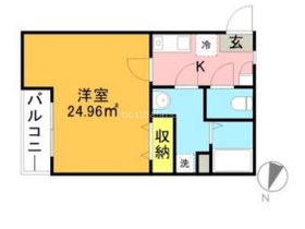 現況優先です。
