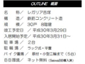 レガリア吉塚　　概要 