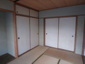 長丘ハイツ4棟　室内画像 