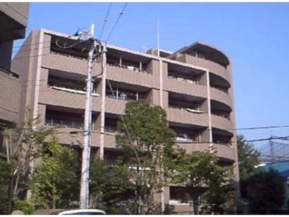 外観図