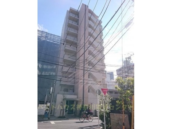 外観図