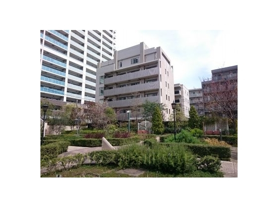 外観図