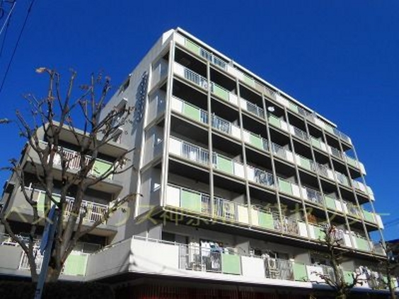 外観図