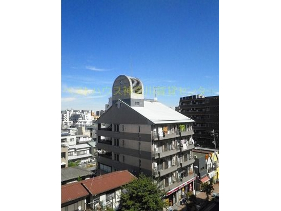 外観図