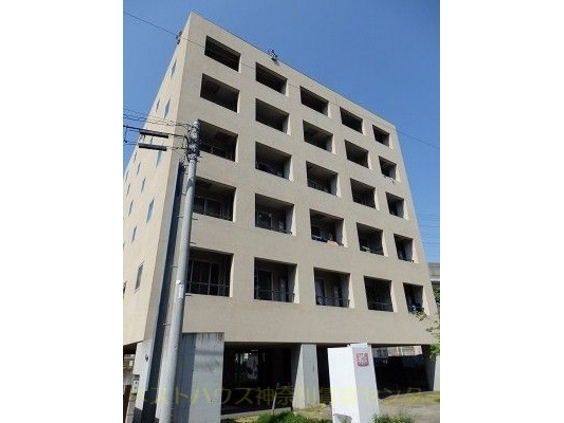 外観図