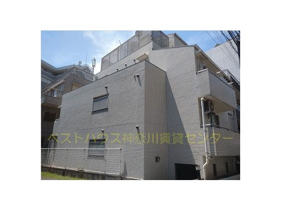 外観図