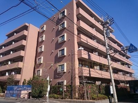 外観図