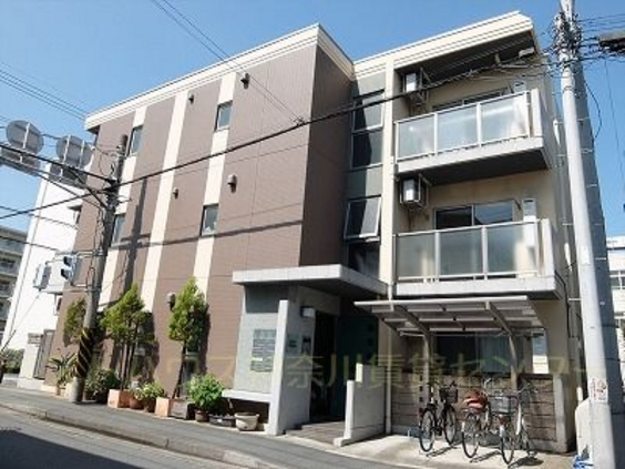 外観図