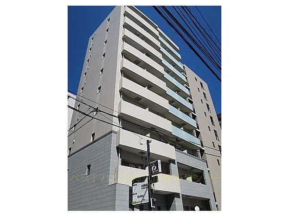 外観図