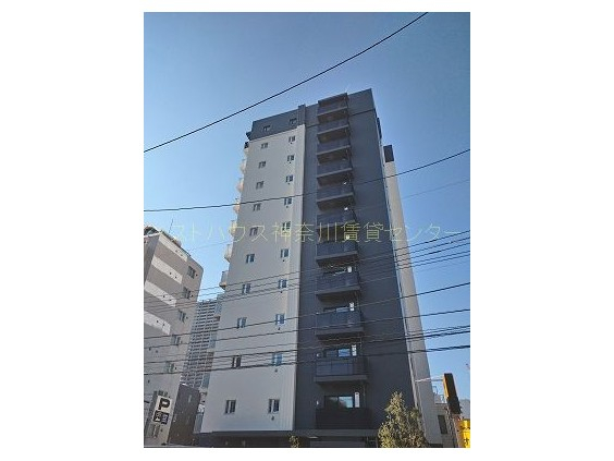 外観図