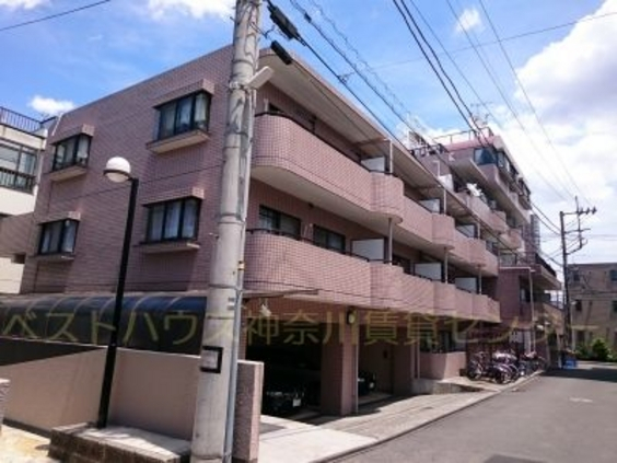 外観図