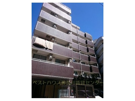 外観図