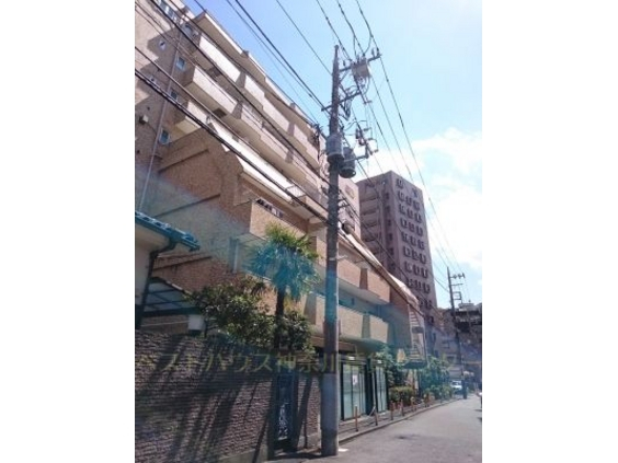 外観図