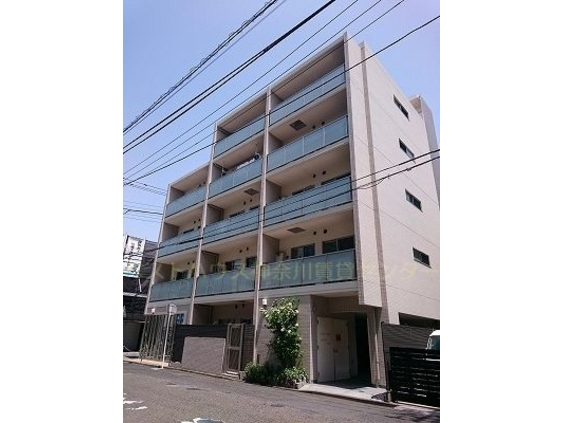 外観図