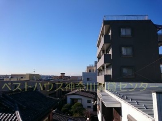 外観図