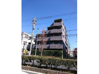 外観図
