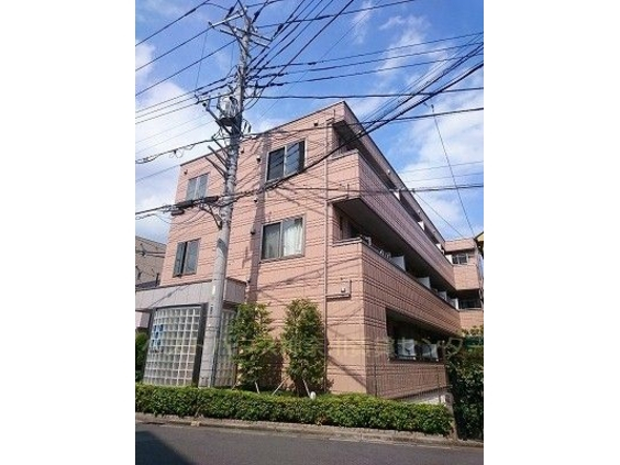 外観図