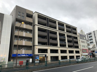 外観図