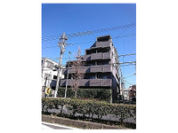 外観図