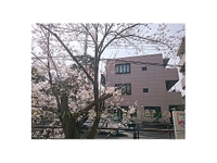 外観図